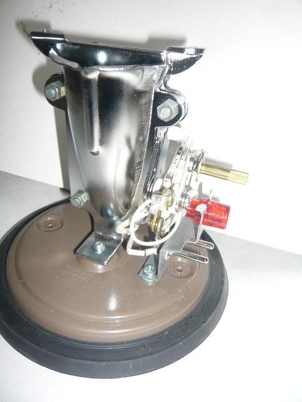 新品完全未使用　 タキイ和裁電化鏝 ランプ付き 和裁コテ　タキイ製　鏝２本付