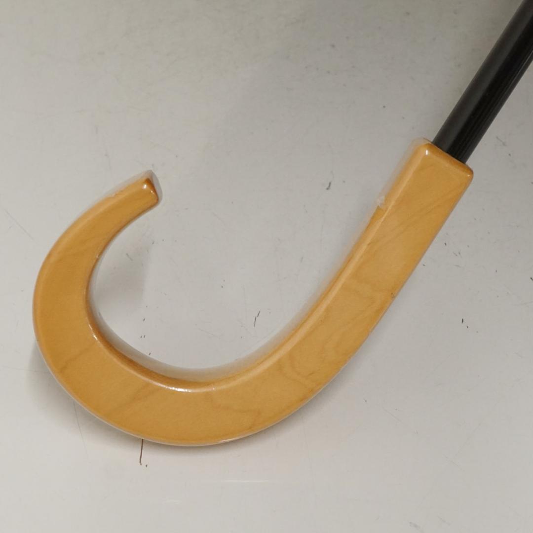 サンバリア 完全遮光折日傘 USED美品 ベージュ 折りたたみ 晴雨兼用