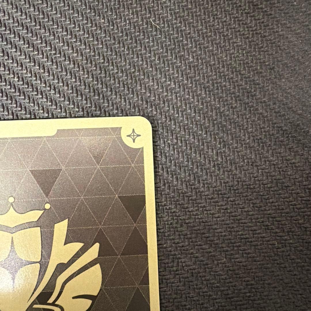 ホロカ 森カリオペ UR hBP06-060 2枚