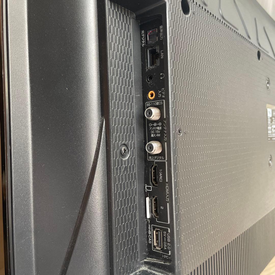 TCL 32S515 液晶テレビ 2021年 32型