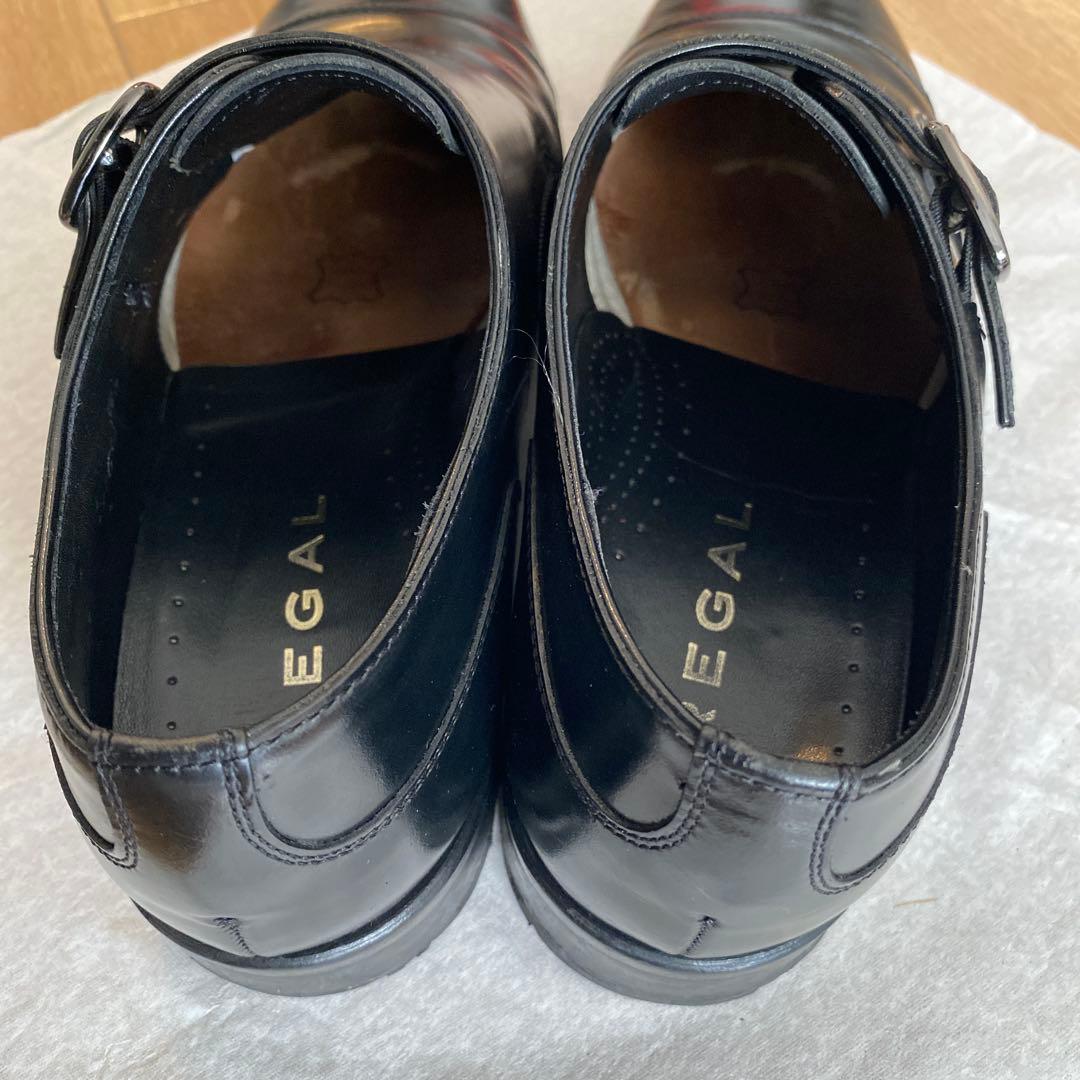 REGAL 14GRダブルモンク アークティックグリップ25.5cm雪凍結路最強