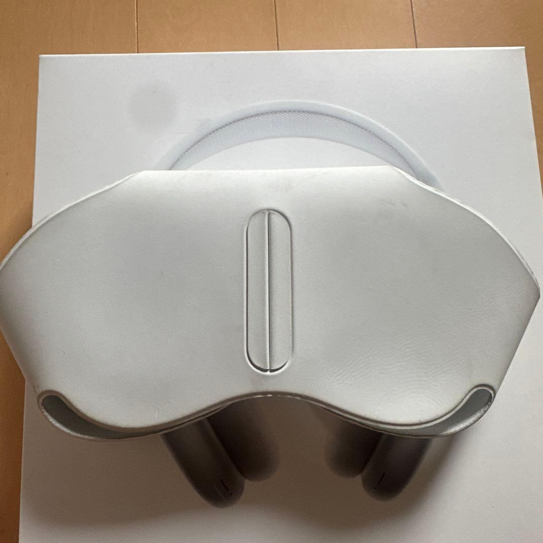 Apple AirPods Max 第一世代