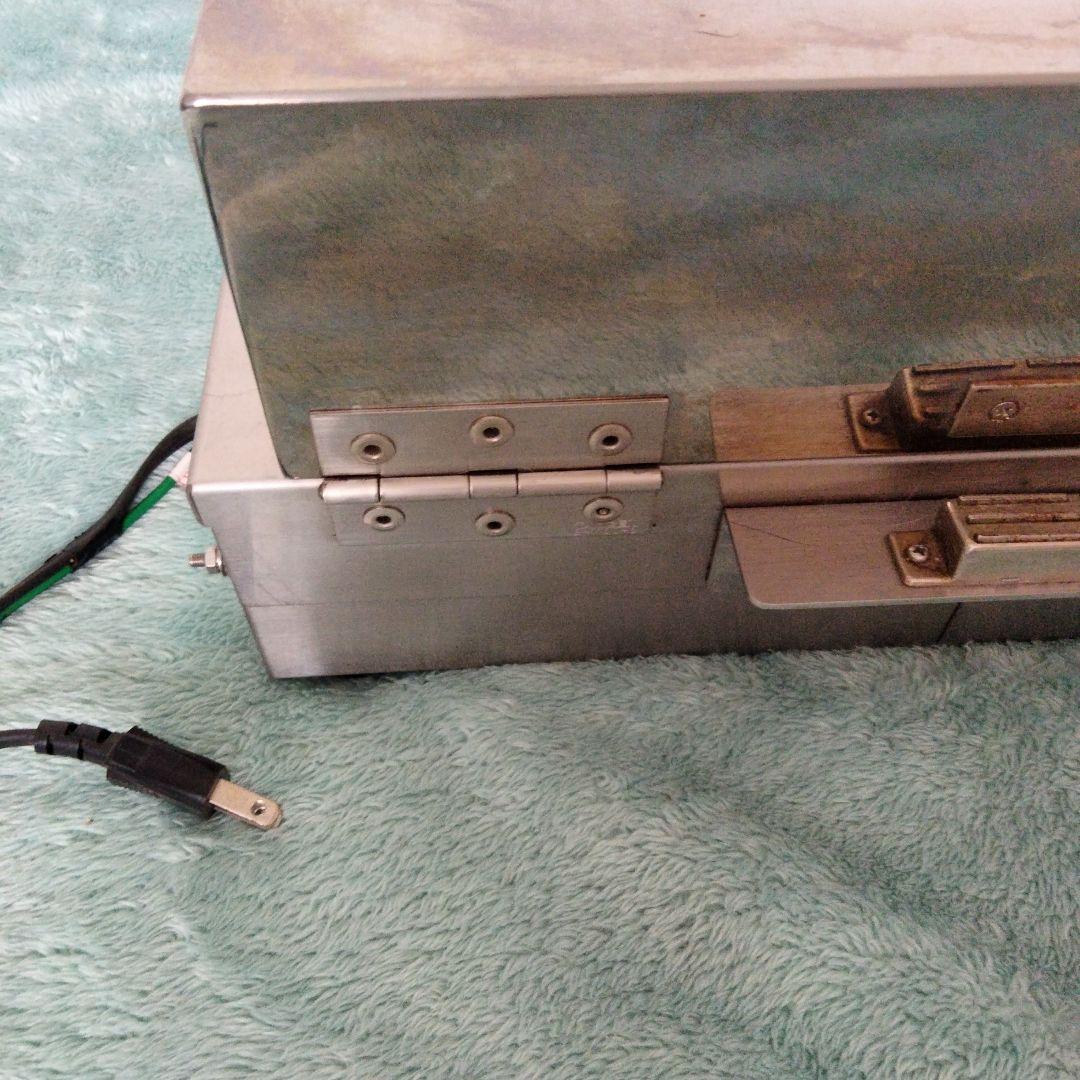 SAN-EI ホットプレート AC電源 タイマー付き