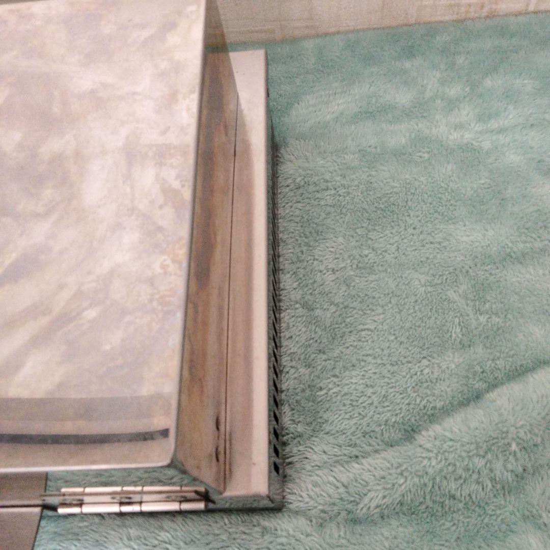 SAN-EI ホットプレート AC電源 タイマー付き