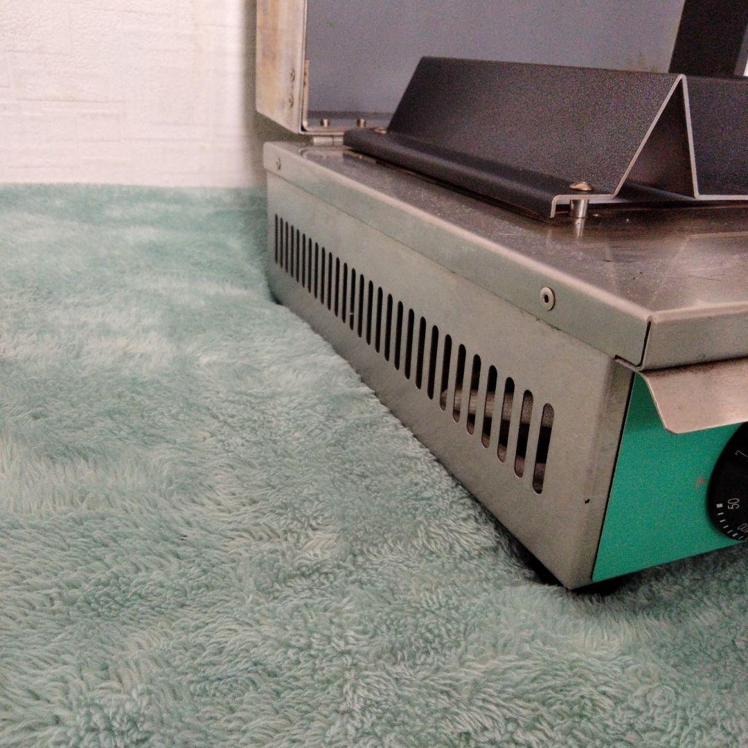 SAN-EI ホットプレート AC電源 タイマー付き