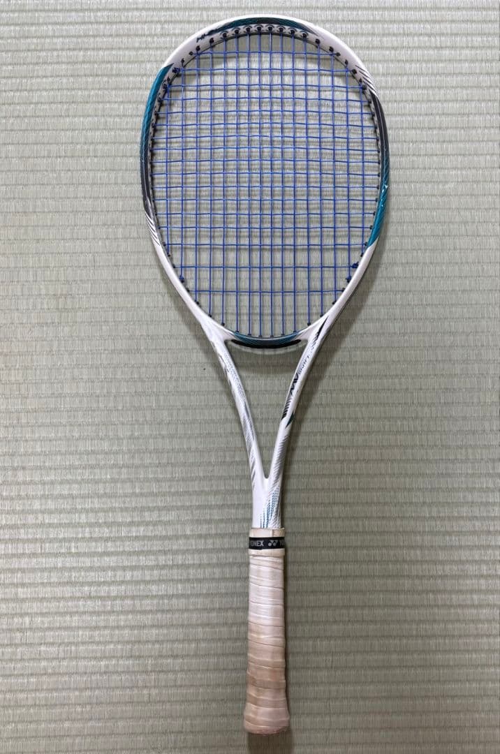 ソフトテニス D FORCE U Special Edition