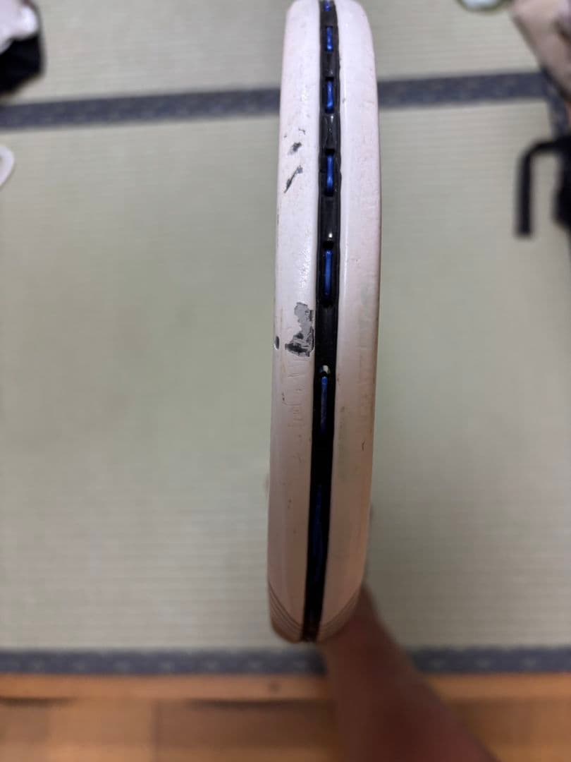 ソフトテニス D FORCE U Special Edition