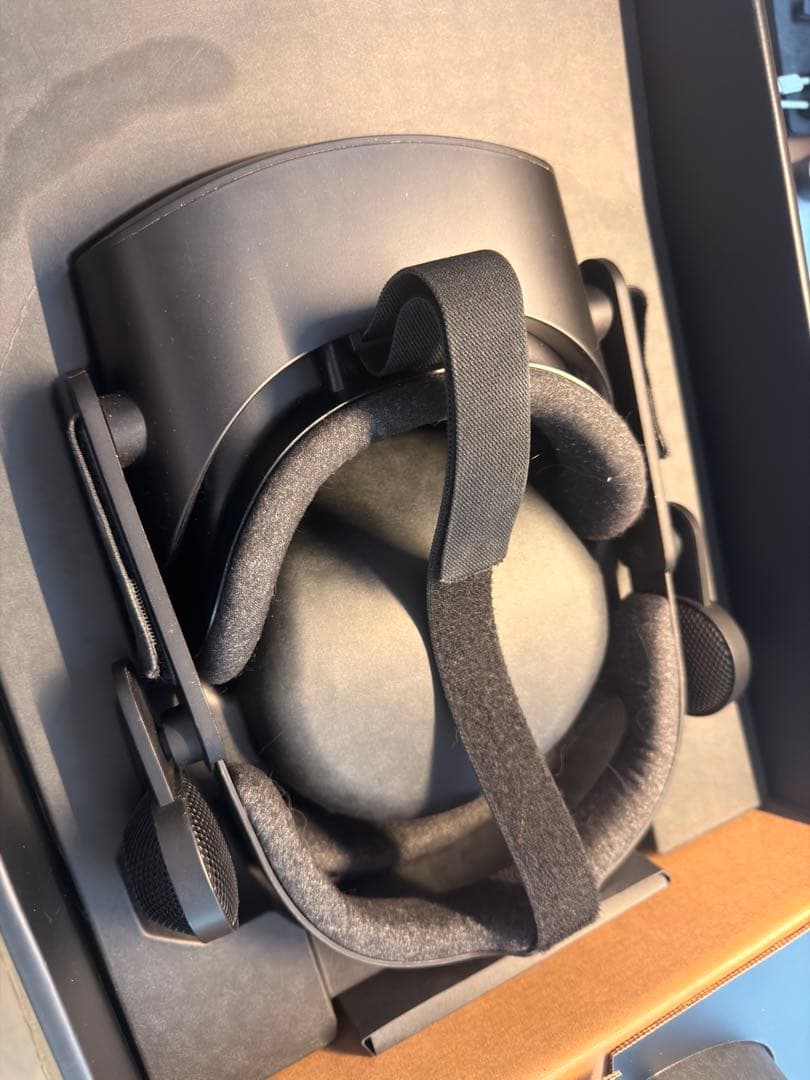 Reverb G2 VRヘッドセット