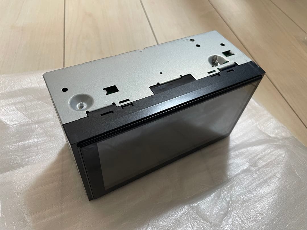 パイオニア カロッツェリア DMH-SZ700 ディスプレイオーディオ　美品