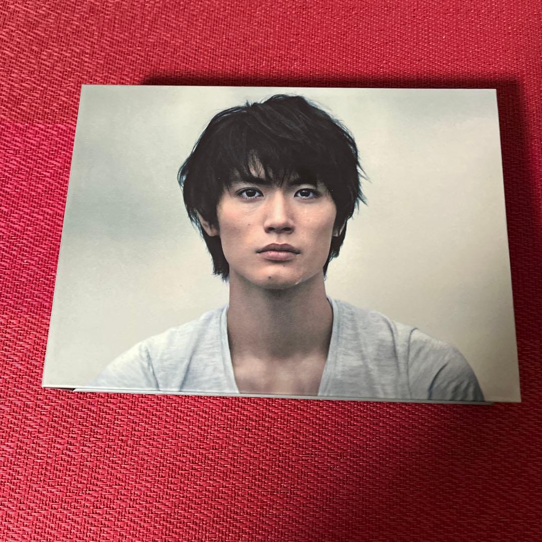 僕のいた時間 DVD-BOX