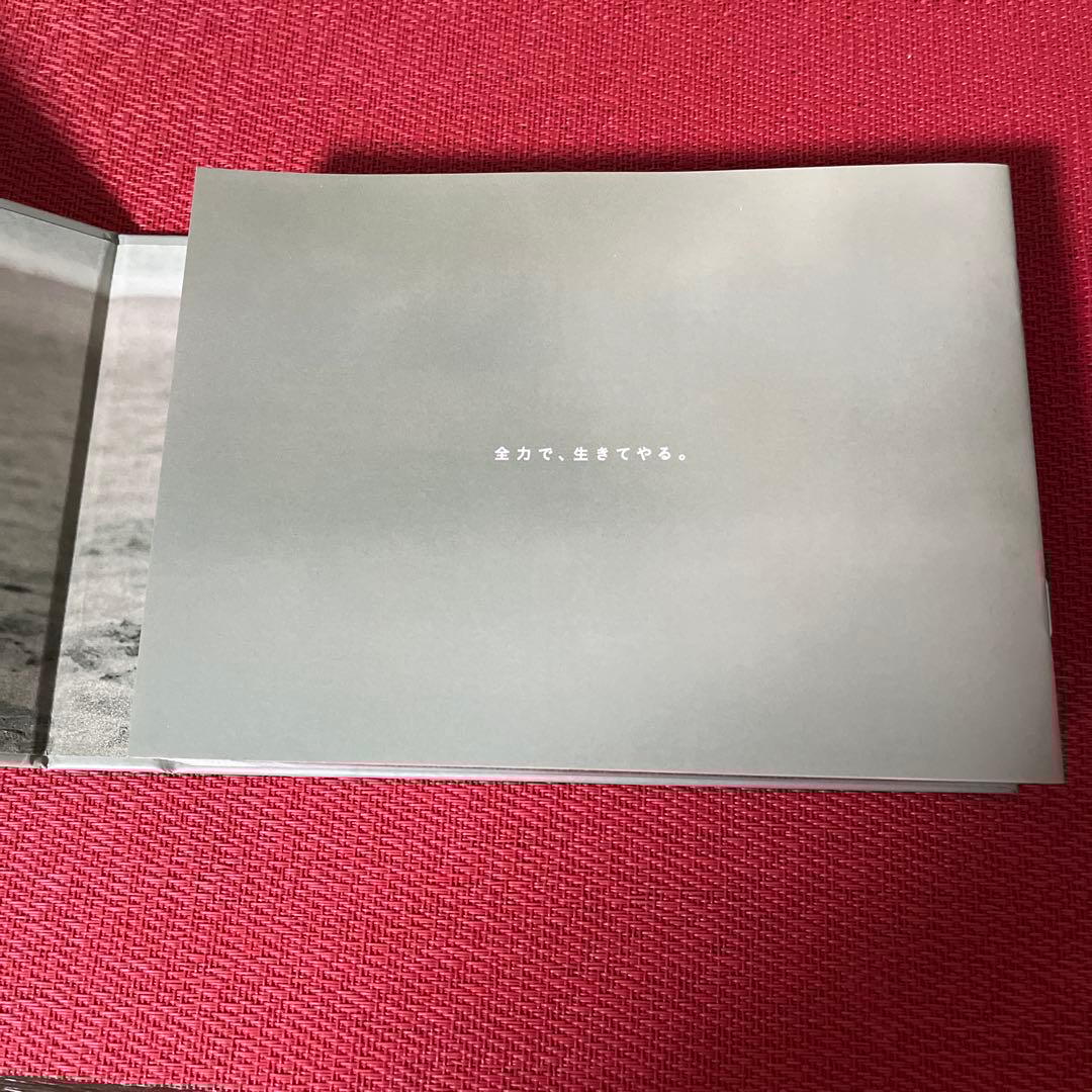 僕のいた時間 DVD-BOX