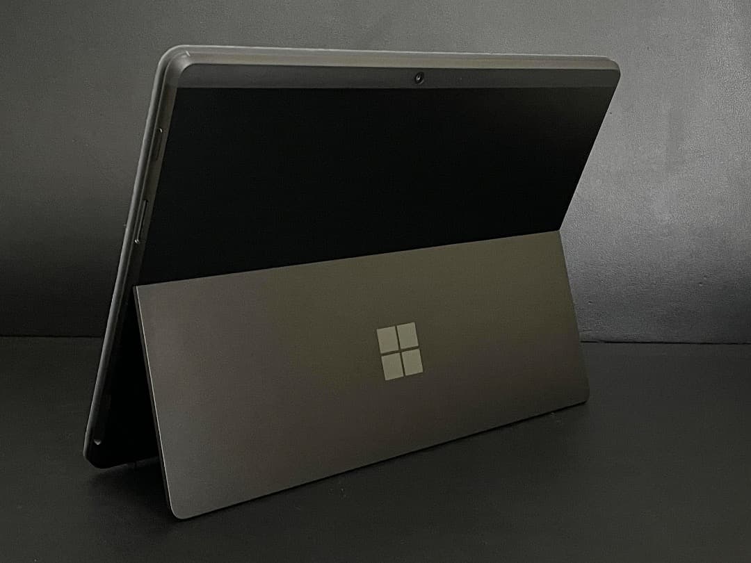 【美品】Microsoft Surface Pro X office付 eSIM