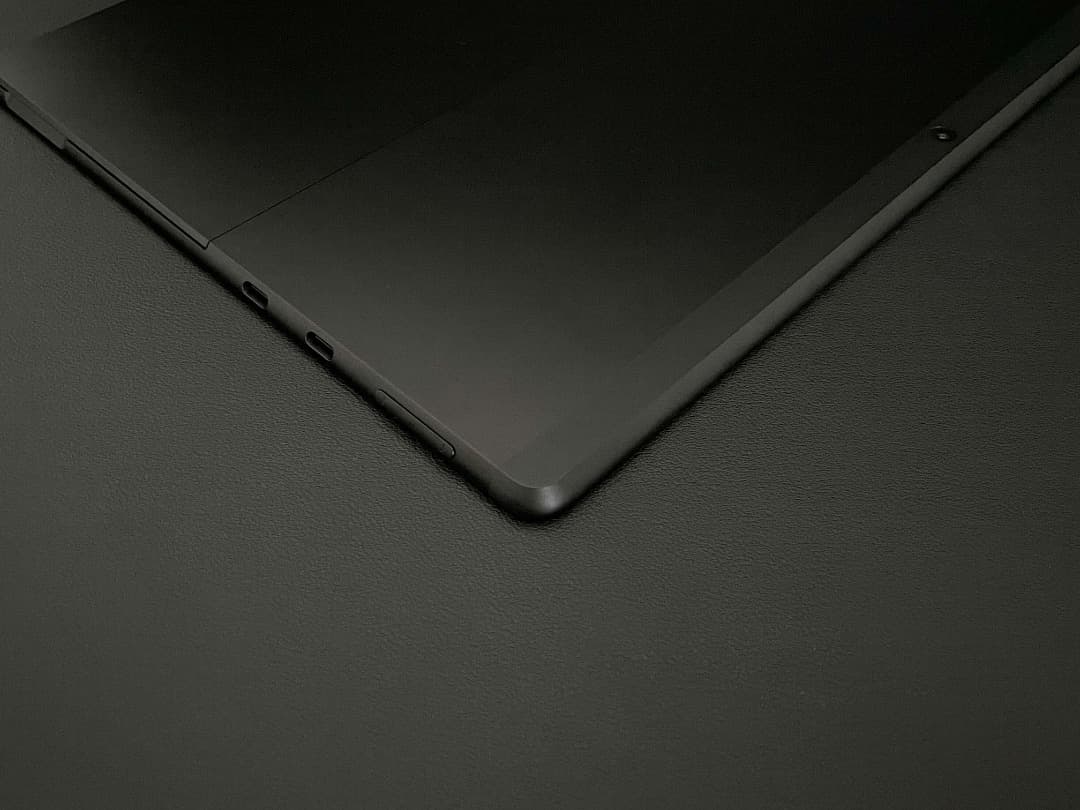 【美品】Microsoft Surface Pro X office付 eSIM