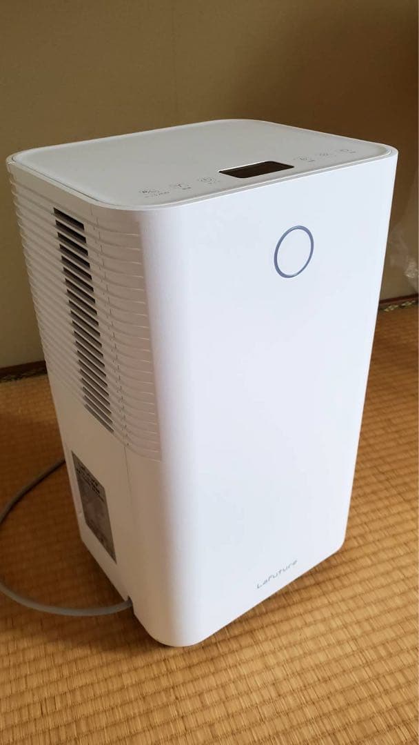 衣類乾燥除湿機 コンパクト