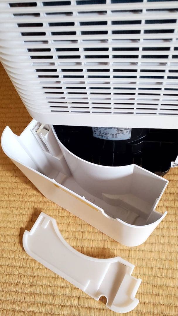 衣類乾燥除湿機 コンパクト