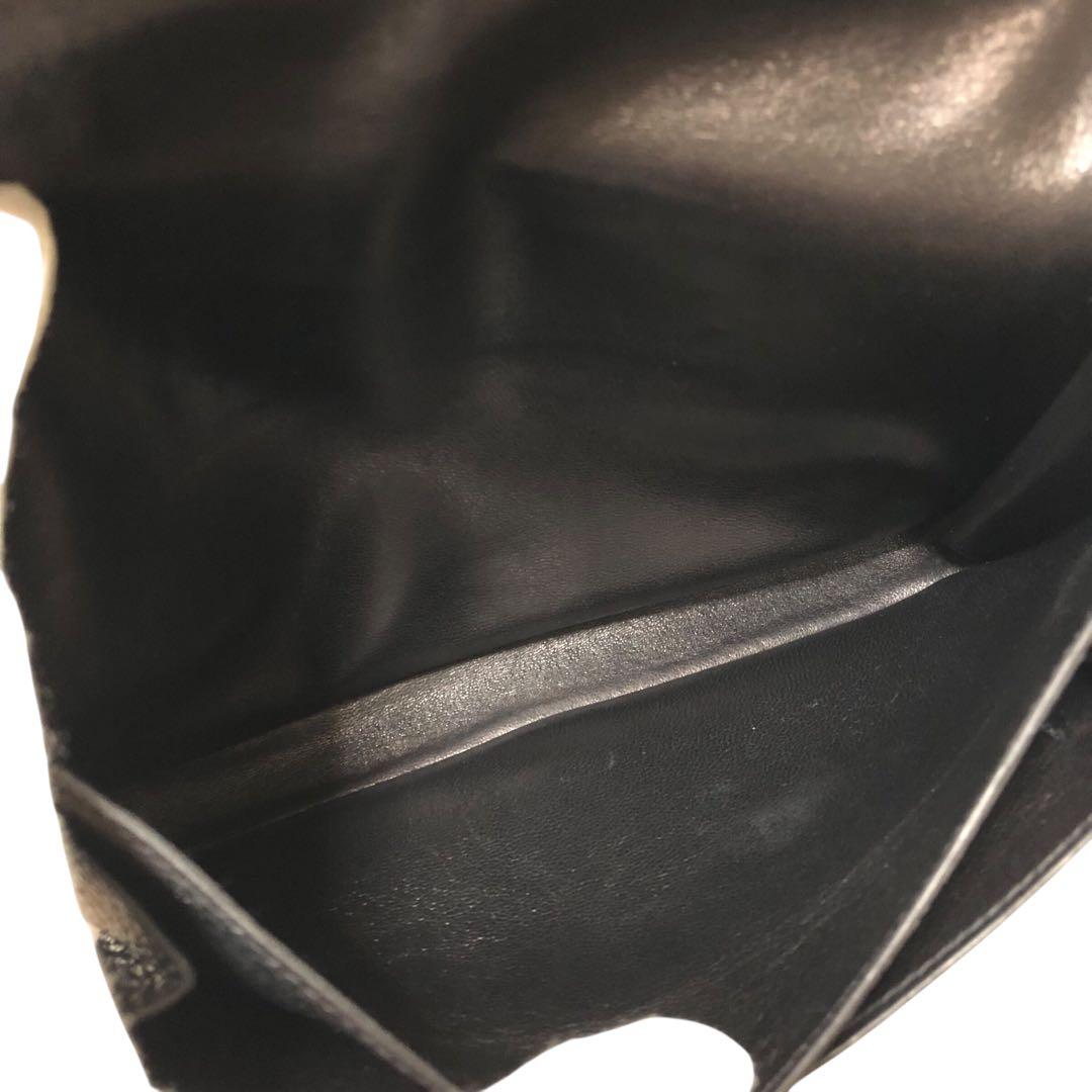 【美品】HERMES エルメス　ドゴン　ウエストバッグ　ウエストポーチ