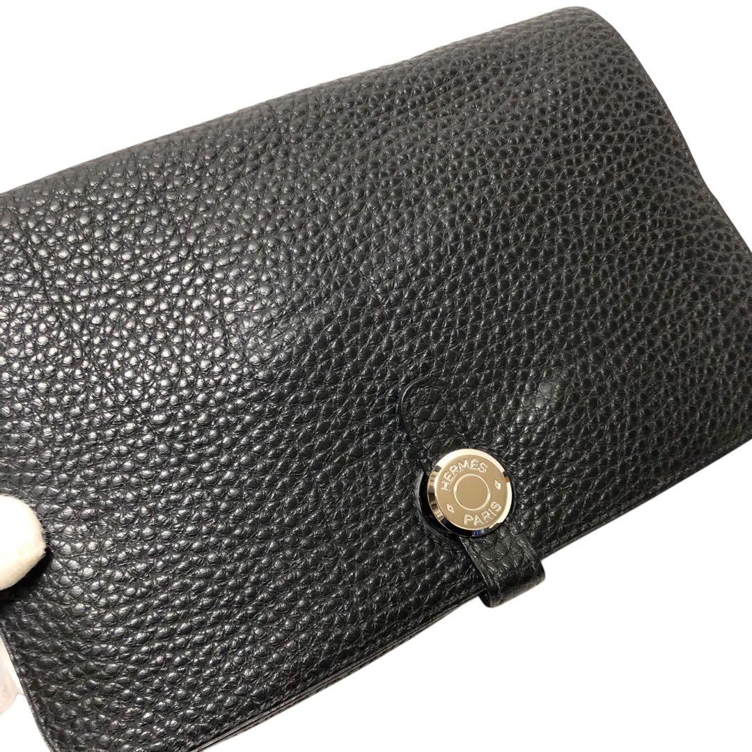 【美品】HERMES エルメス　ドゴン　ウエストバッグ　ウエストポーチ