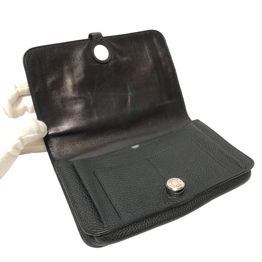 【美品】HERMES エルメス　ドゴン　ウエストバッグ　ウエストポーチ