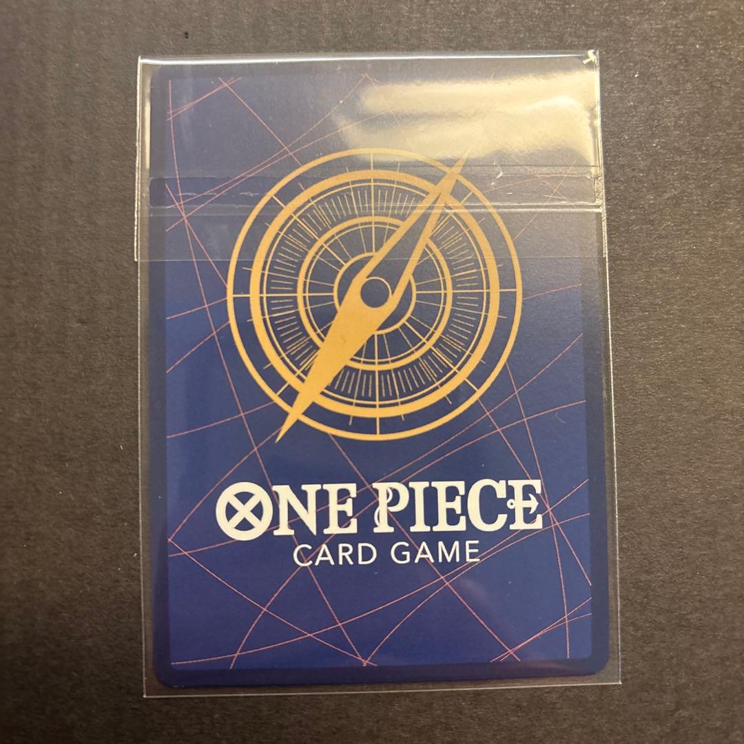 K*u様 ロロノア・ゾロ C ST14-013 フラッグシップ