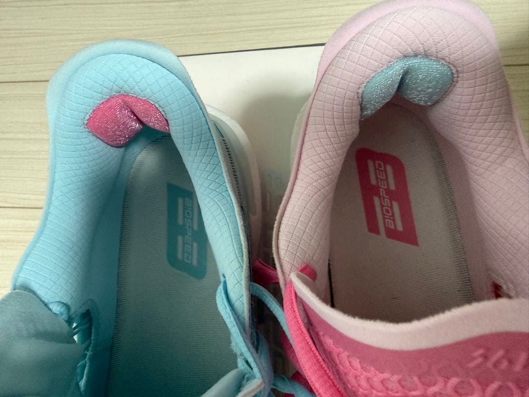 いとう様　361° BIO SPEED US10