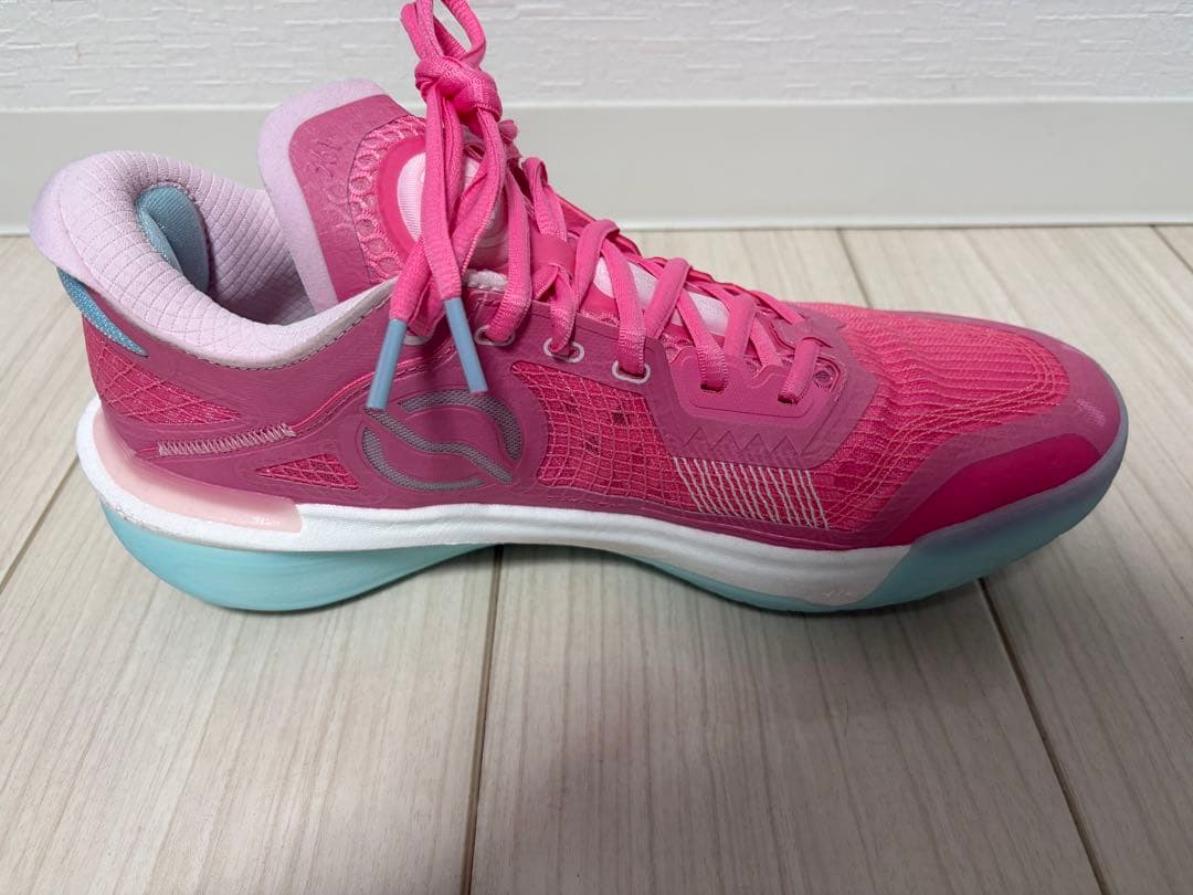 いとう様　361° BIO SPEED US10