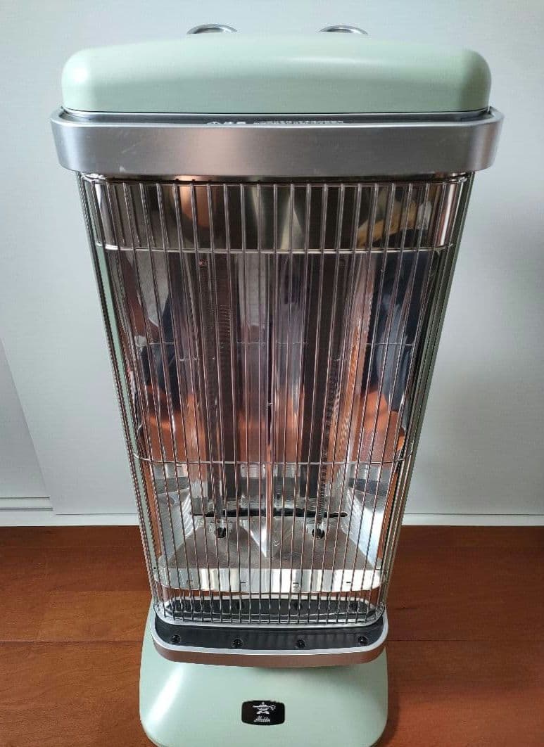 *＊しーまさん＊* ALADDIN アラジン 遠赤グラファイトヒーター