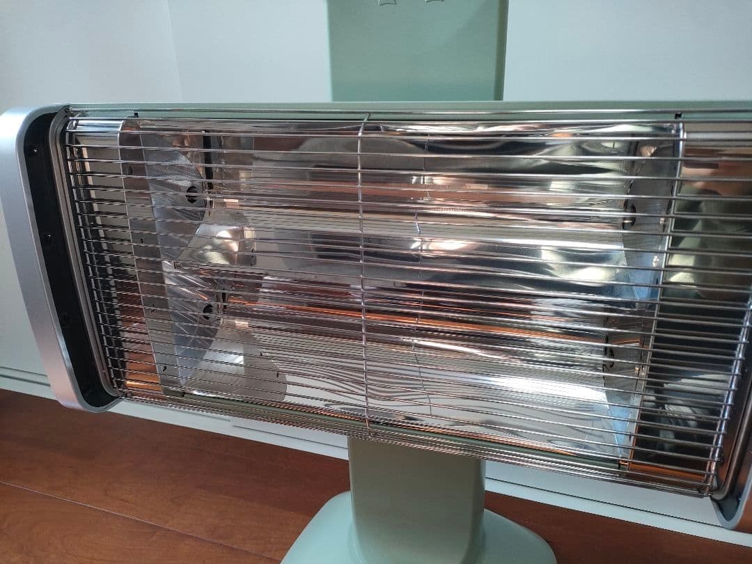 *＊しーまさん＊* ALADDIN アラジン 遠赤グラファイトヒーター