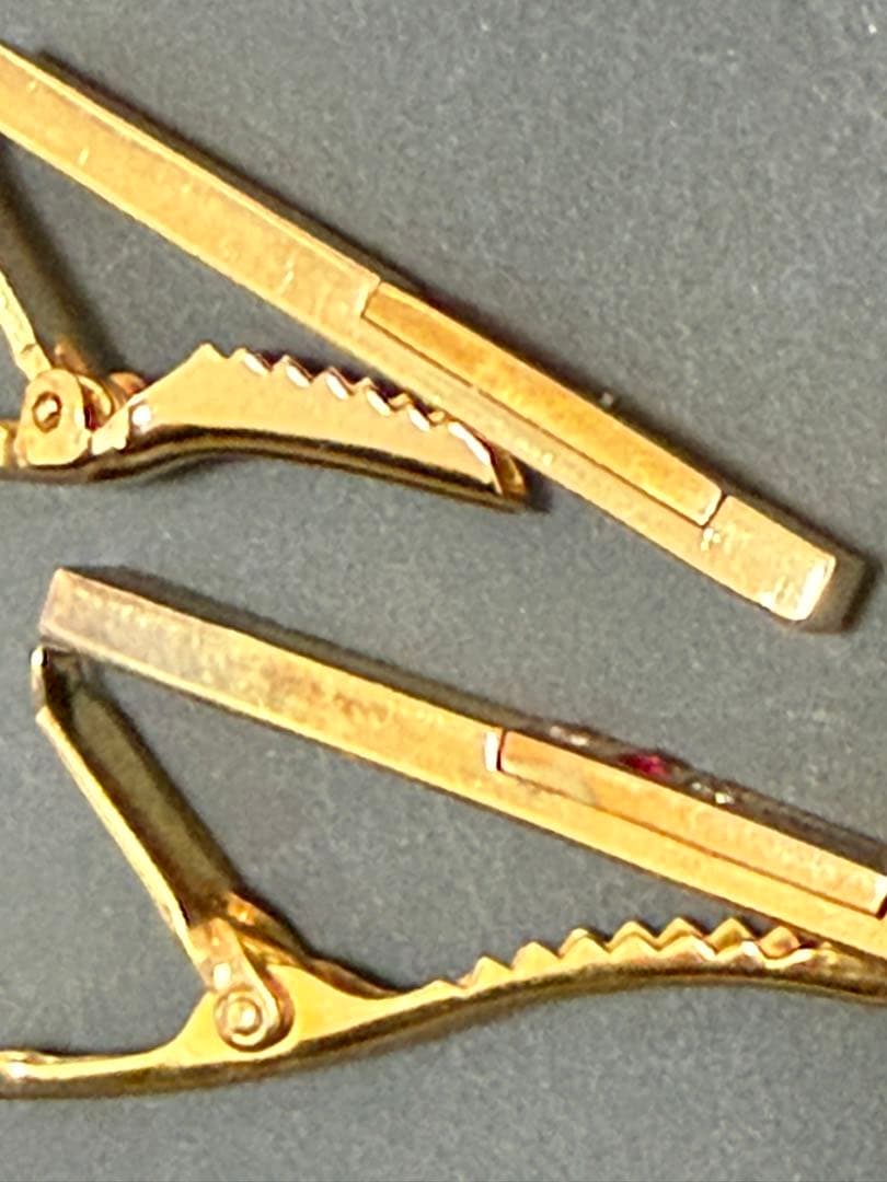 激レア 非売品 コカ・コーラ 表彰用 タイピン 宝石仕様