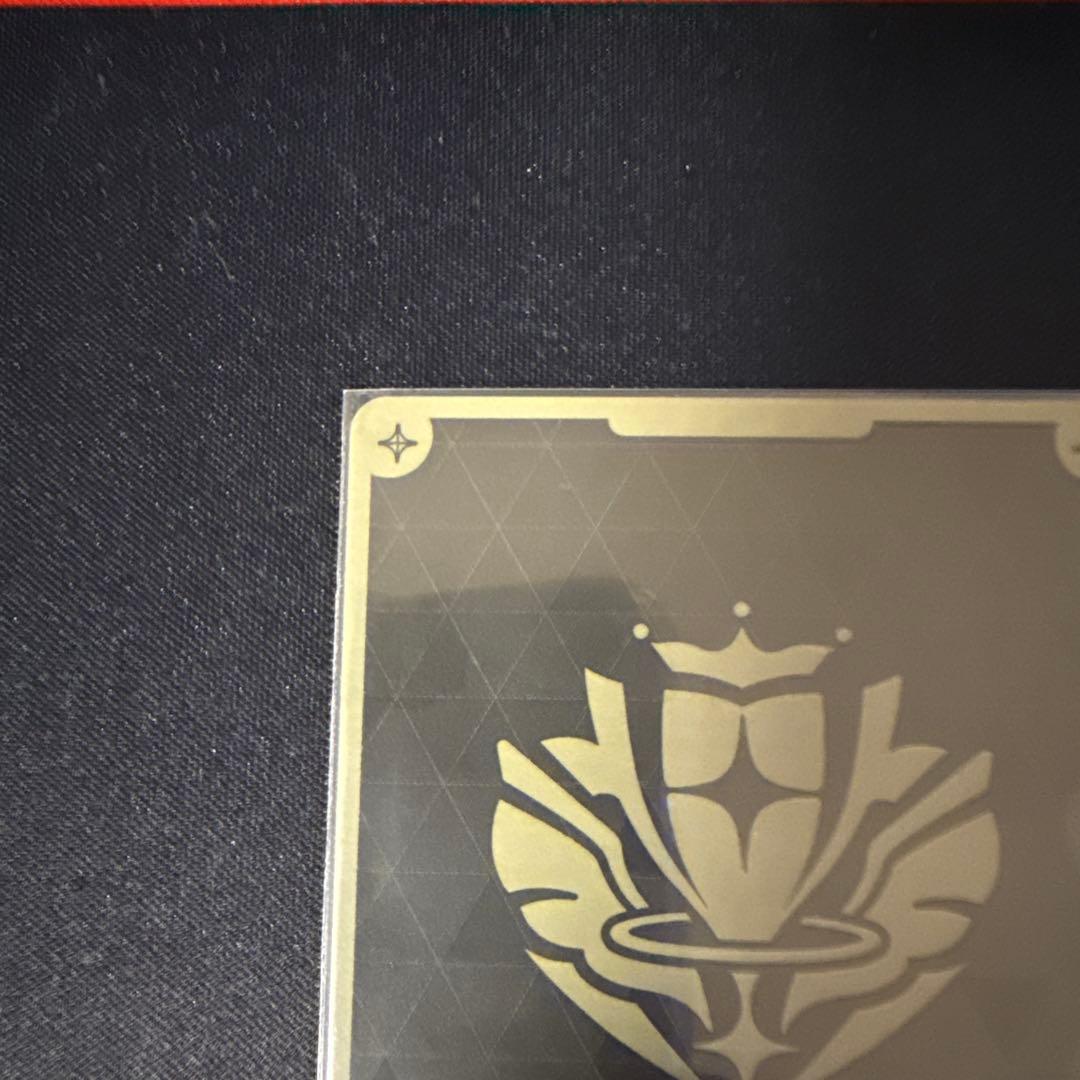 ホロライブカードゲーム 戌神ころね 2nd UR