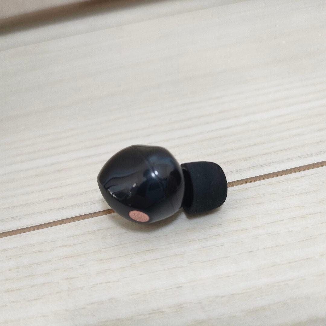 SONY WF-1000XM5 左耳(L)　イヤーピース新品付き