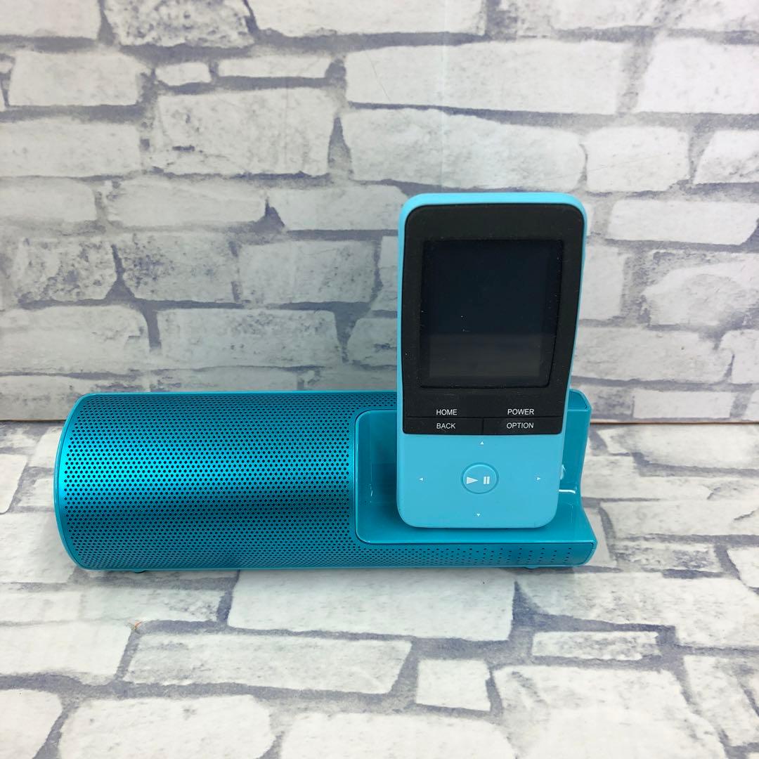 M2879 SONY ウォークマン Sシリーズ NW-S315K