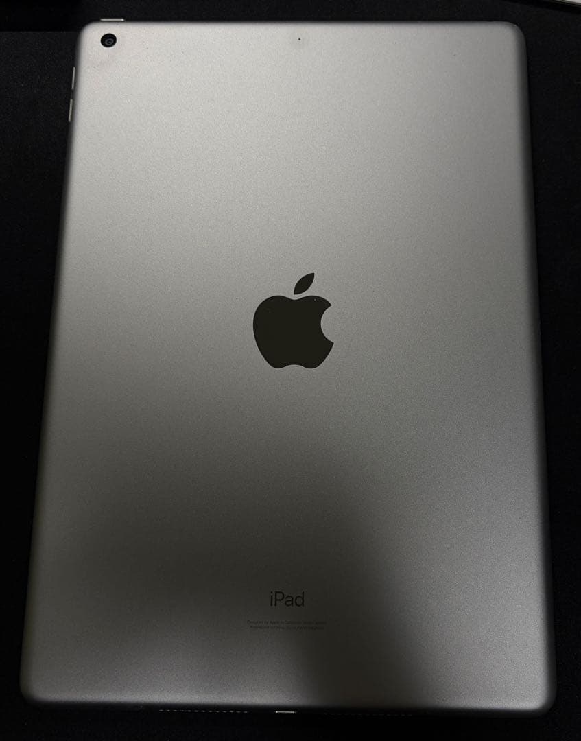 iPad 第9世代 64gb Wi-Fiモデル