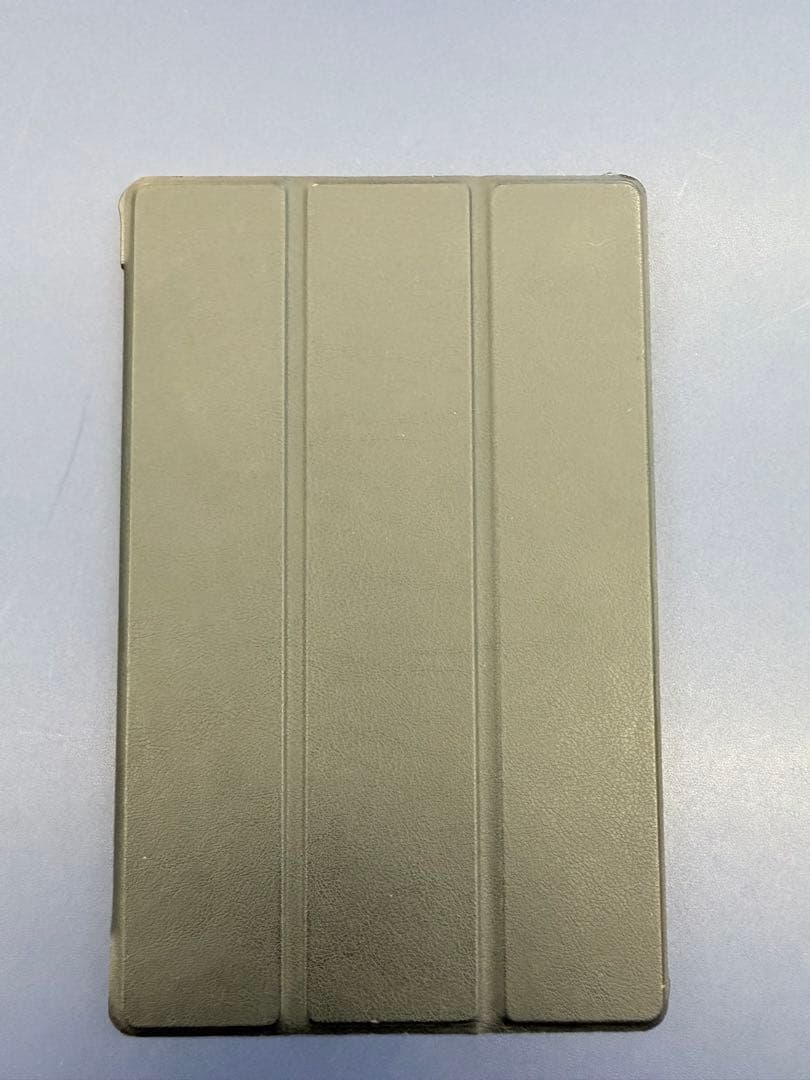 Lenovo Tab M10 FHD Plus タブレット10.3インチ