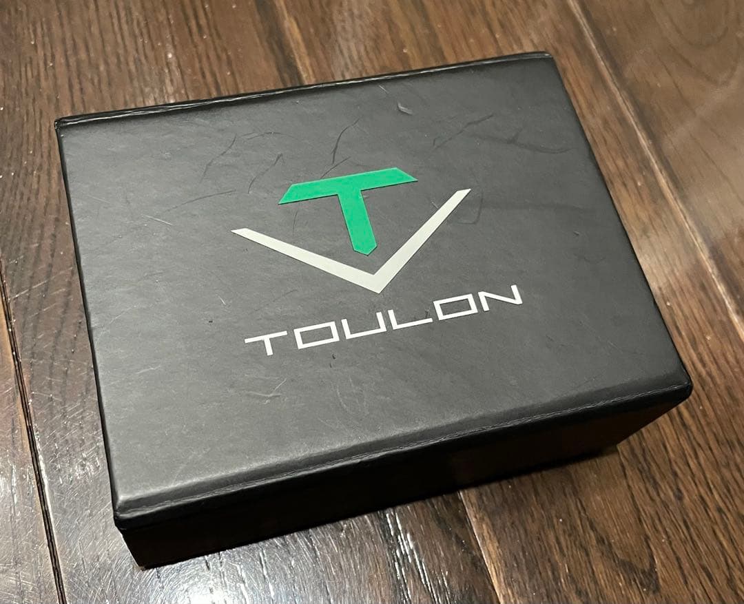 TOULON ゴルフパター用ウェイトセット 10個