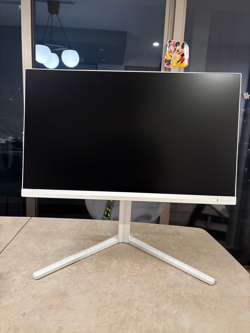 PHILIPS EVNIA 24M2N3201A/11 23.8インチ