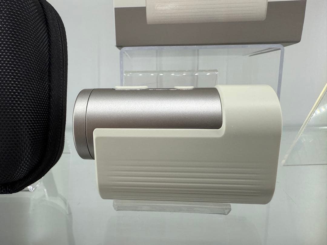 VOICE CADDIE Laser FIT ゴルフ用距離計