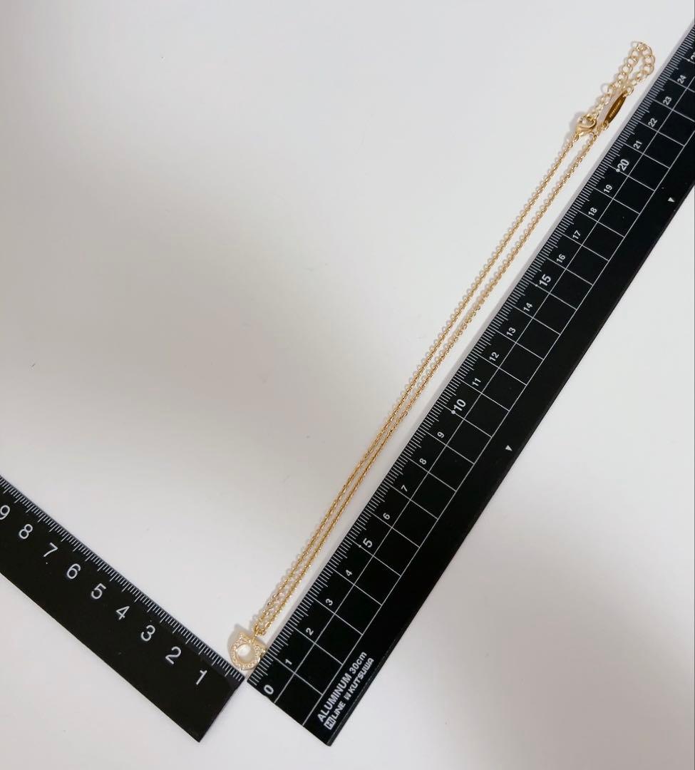 フェラガモ Ferragamo ネックレス　ゴールド 未使用に近い