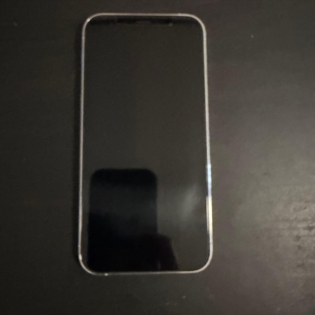 iPhone12Pro ホワイト 本体 128GB