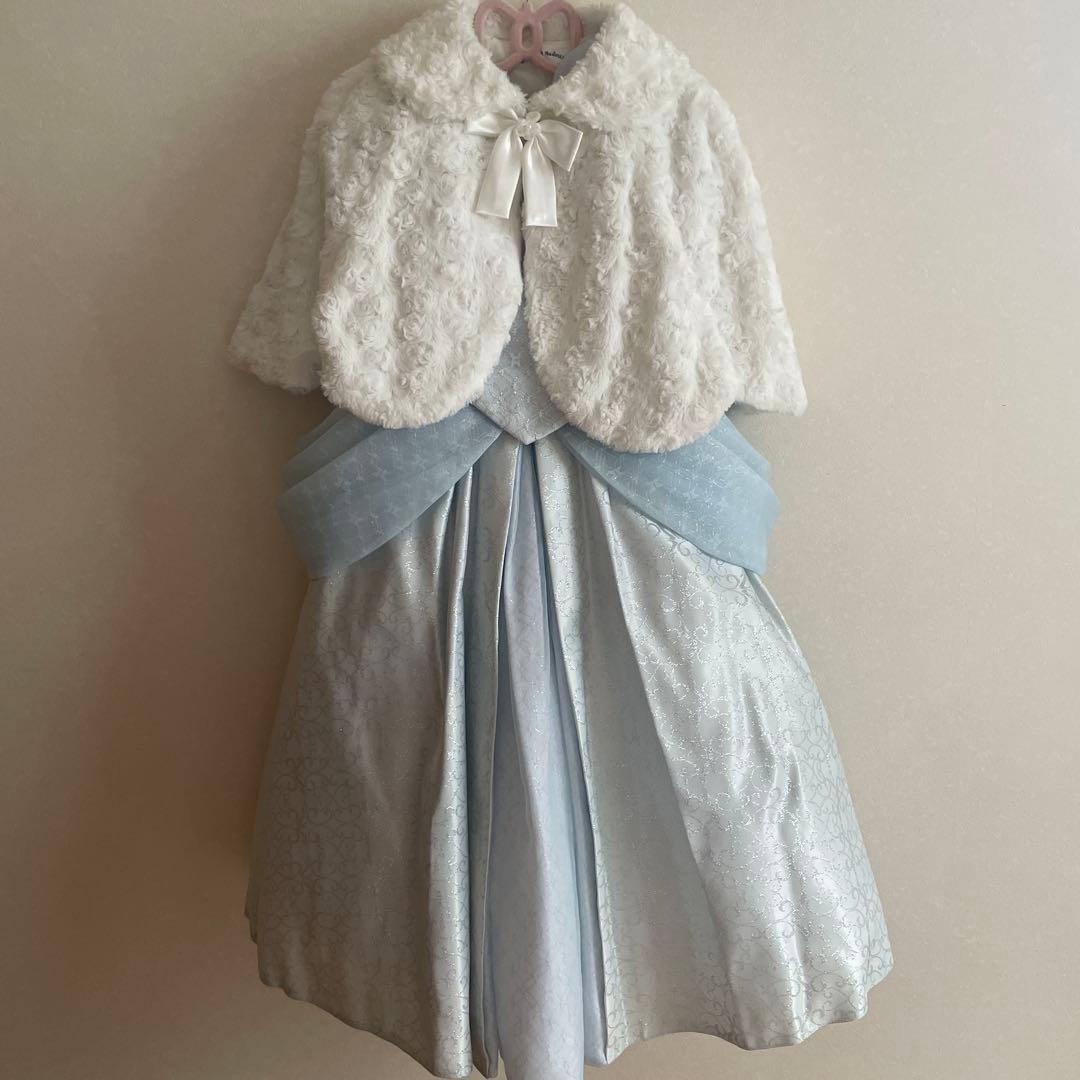 シンデレラ プレミアムドレス