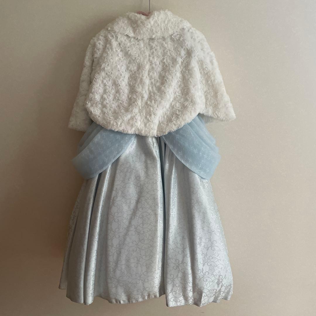 シンデレラ プレミアムドレス