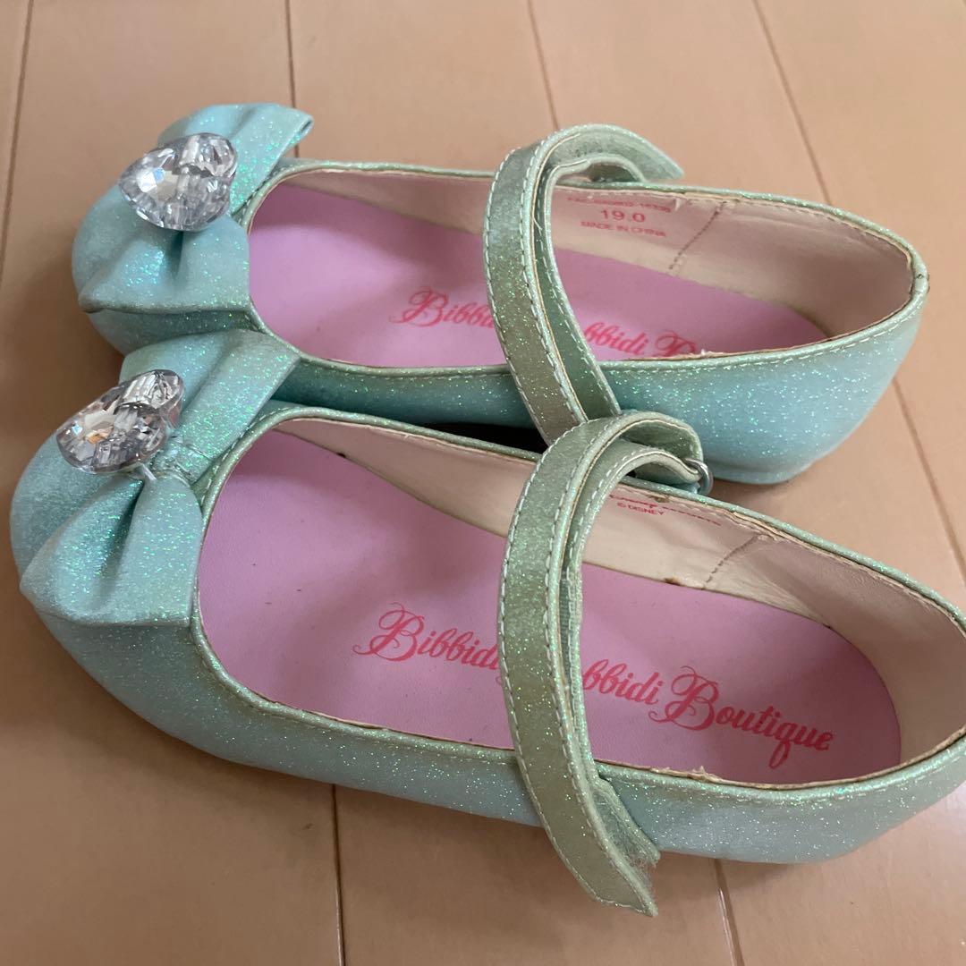 シンデレラ プレミアムドレス