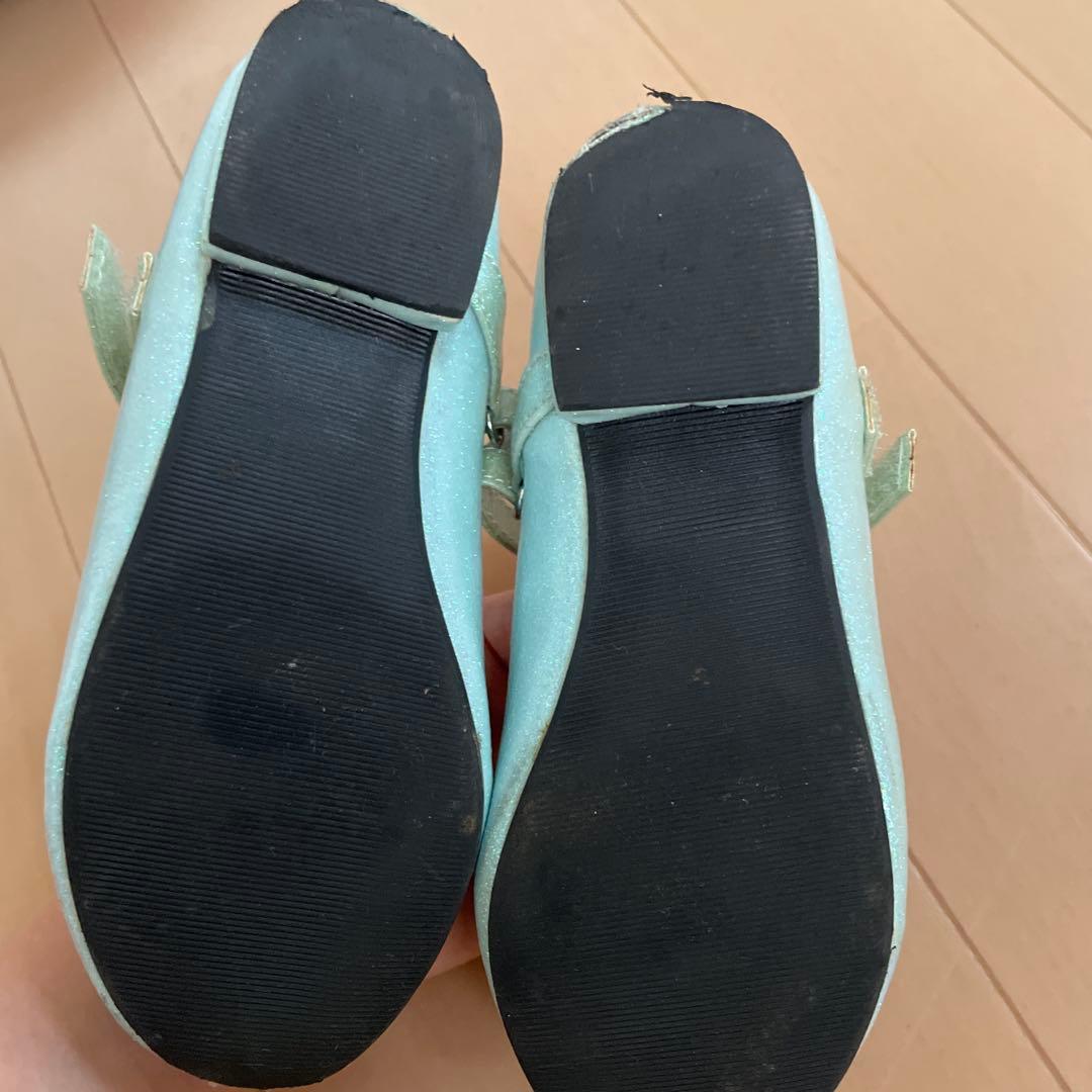 シンデレラ プレミアムドレス