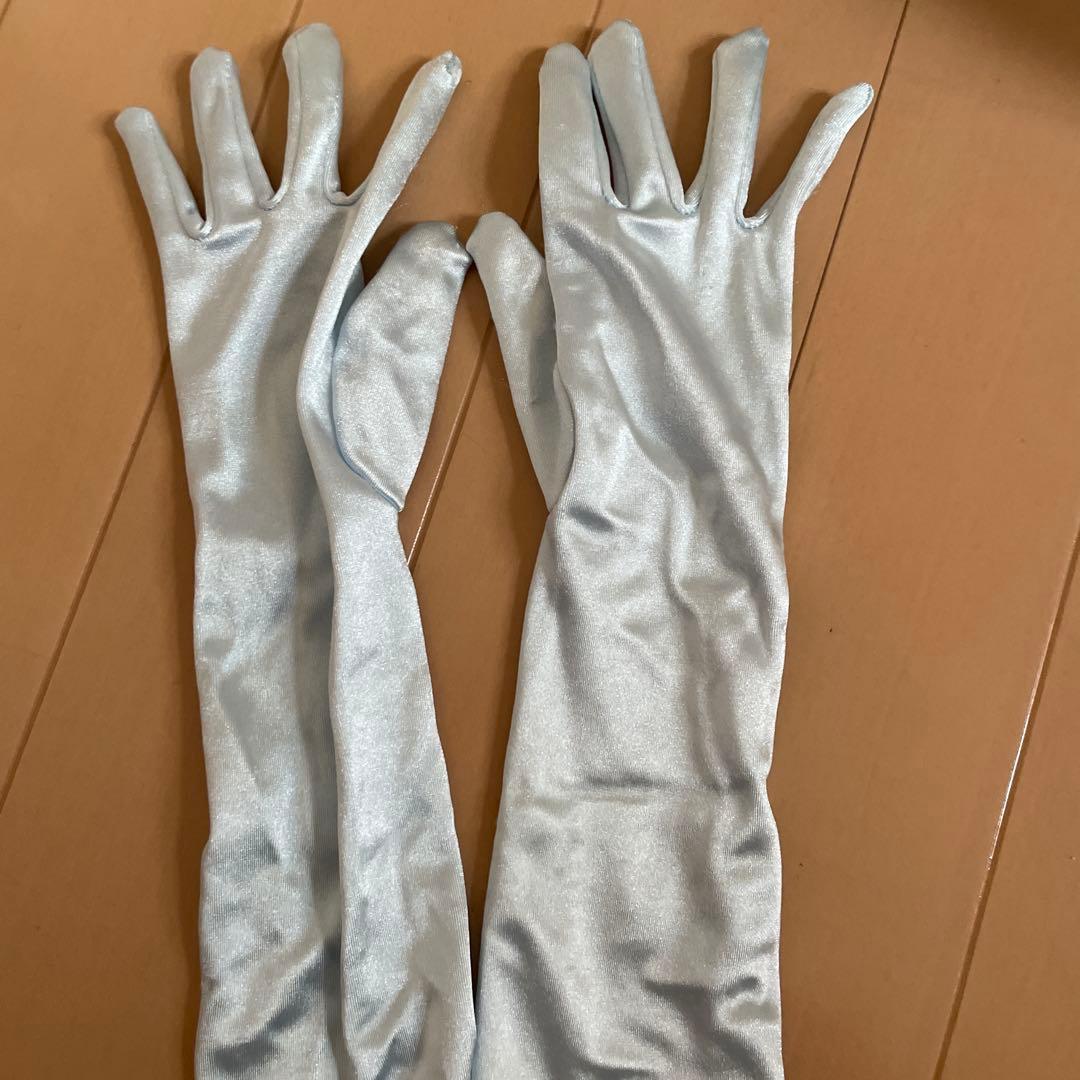 シンデレラ プレミアムドレス