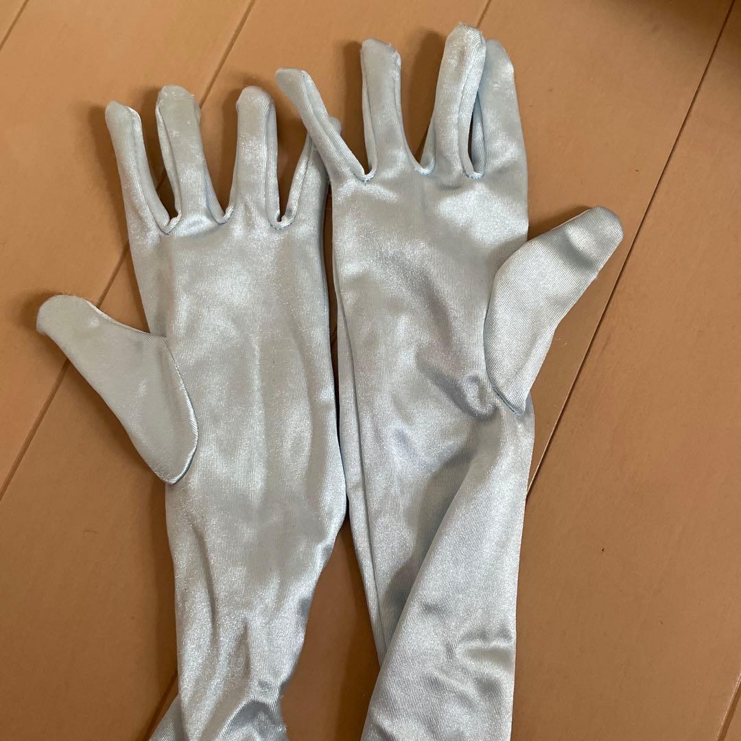 シンデレラ プレミアムドレス