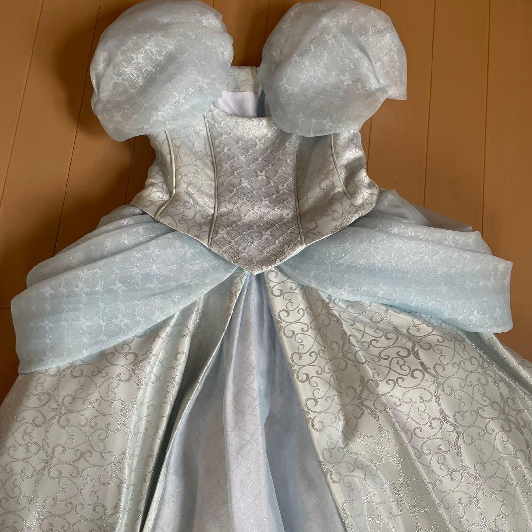 シンデレラ プレミアムドレス