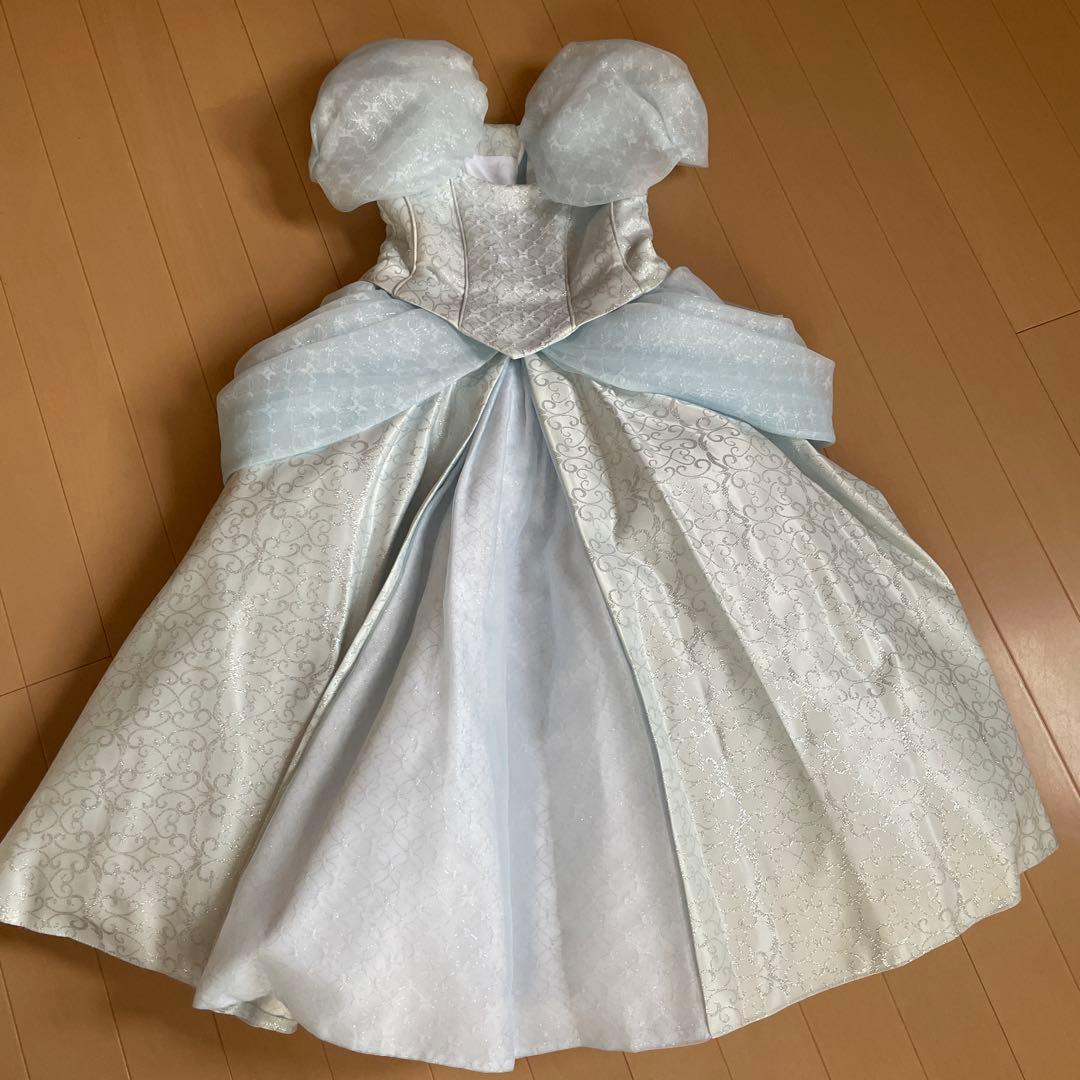 シンデレラ プレミアムドレス