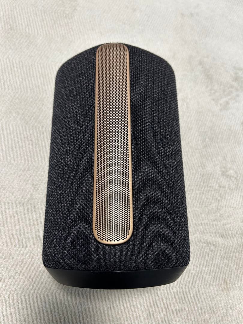 展示品　SONY SRS-RA3000 ワイヤレススピーカー　保証期間あり