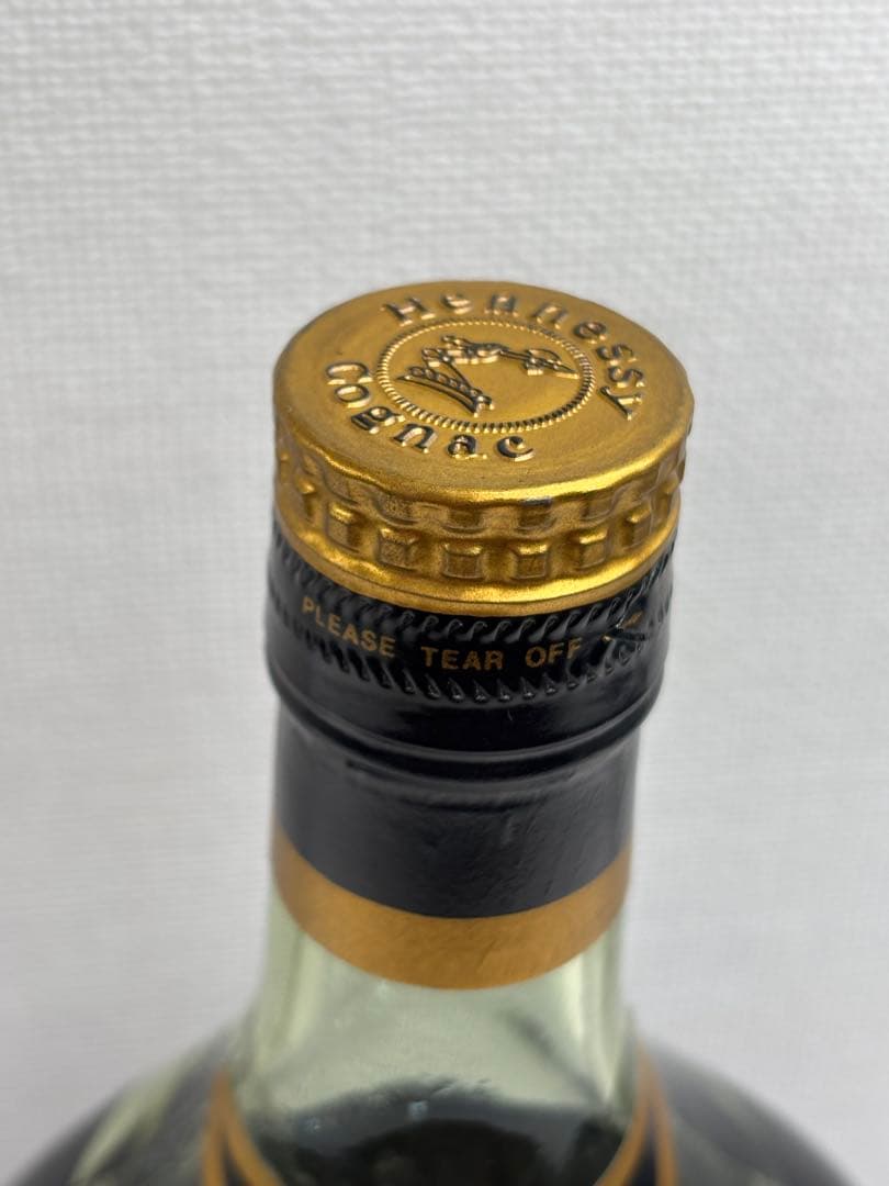 harukiHennessy Cognac X.O.750ml コニャック
