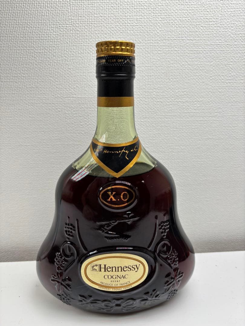 harukiHennessy Cognac X.O.750ml コニャック