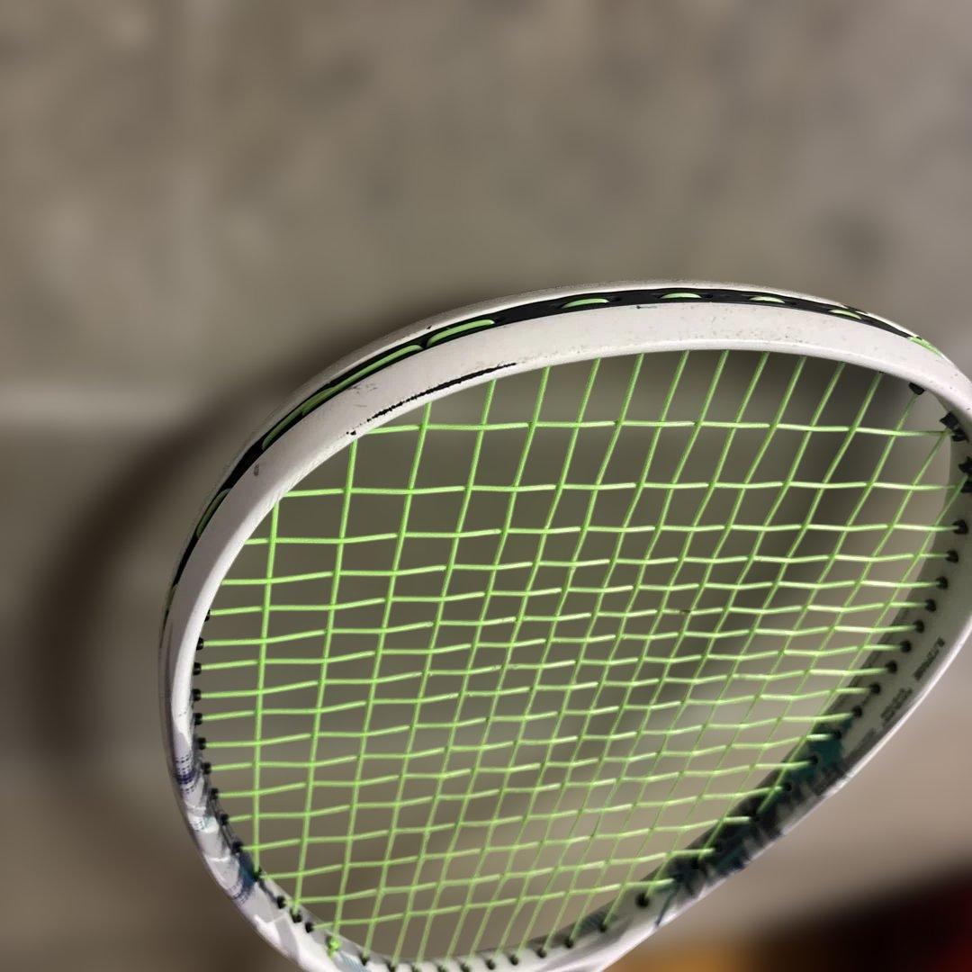 YONEX UL1 テニスラケット　ボルトレイジ5v